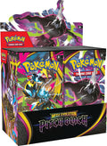 BOOSTER BOX 36 OSCURIDAD ABSOLUTA ESPAÑOL